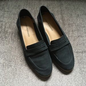 Leather Loafers Lucky brand 7